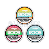 Roos Nicotine Pouches